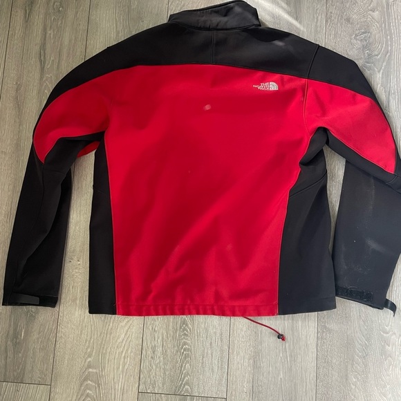 Norrh Face Jacket - Picture 2 of 4